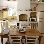 Hébergement de vacances Casina Gido