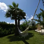 Casina Gido Hébergement de vacances
