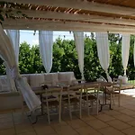 Casina Gido Hébergement de vacances Parabita