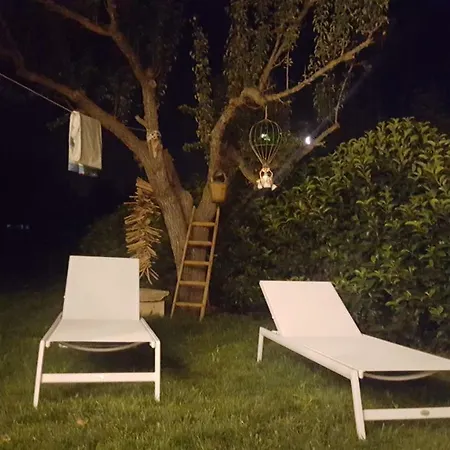 Casina Gido Holiday home