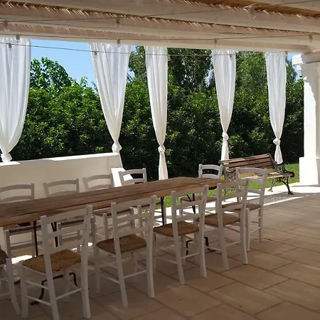 Casina Gido Holiday home *