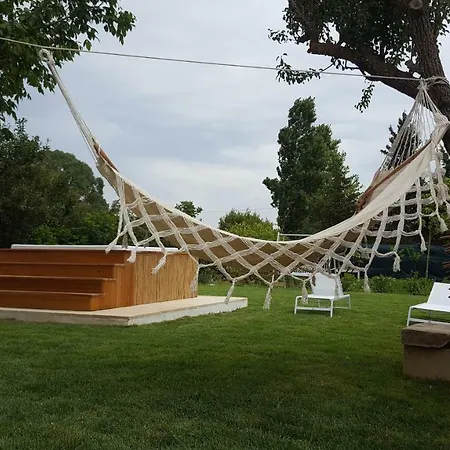 Holiday home Casina Gido *