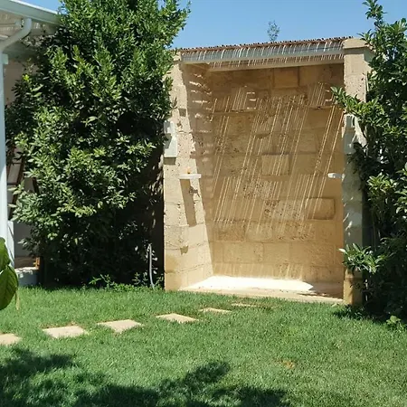 Holiday home Casina Gido