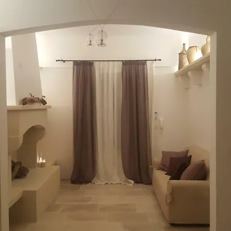 Holiday home Casina Gido