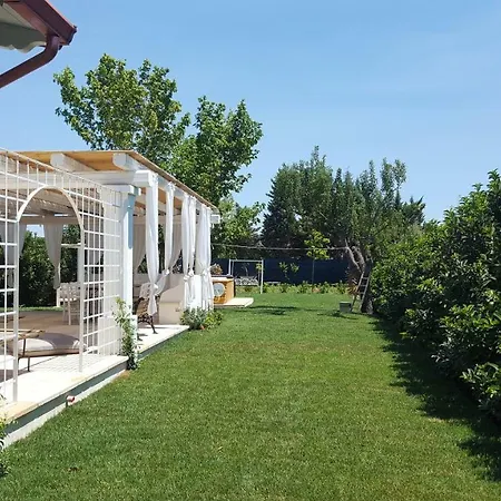 Casina Gido Holiday home *