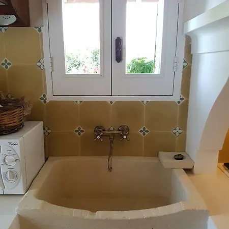 Holiday home Casina Gido *