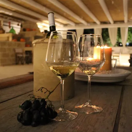 Casina Gido Holiday home *