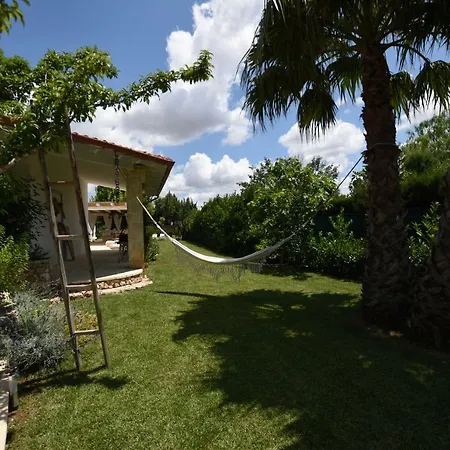 Holiday home Casina Gido *