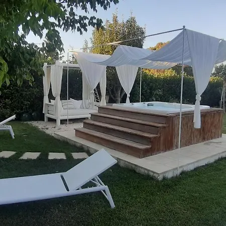Casina Gido Holiday home *