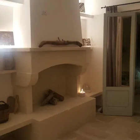 Casina Gido * Parabita