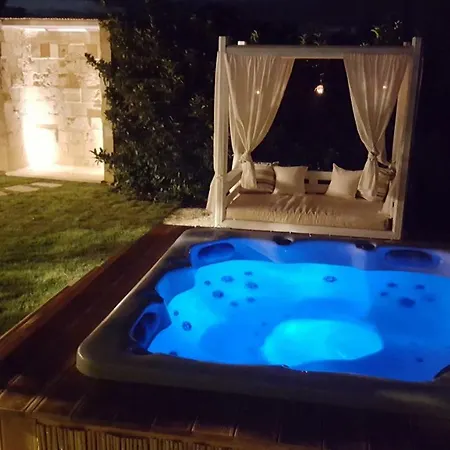 Casina Gido *