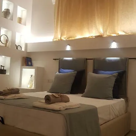 Casina Gido *
