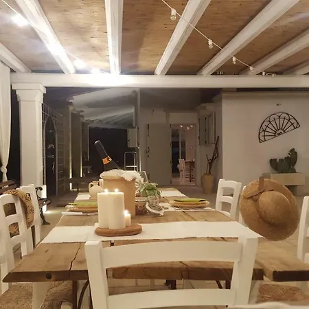 Casina Gido
