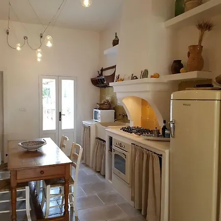 Σπίτι διακοπών Casina Gido *