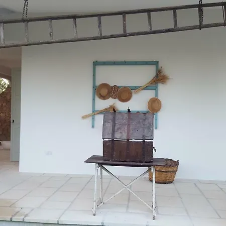 Σπίτι διακοπών Casina Gido