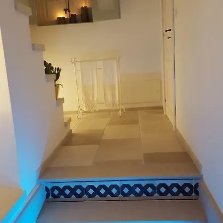 Holiday home Casina Gido *