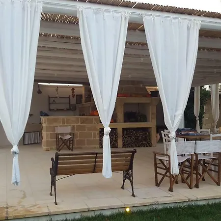 Casina Gido Holiday home