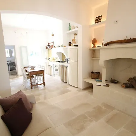 Casina Gido Holiday home *