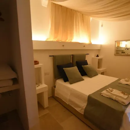 Holiday home Casina Gido *