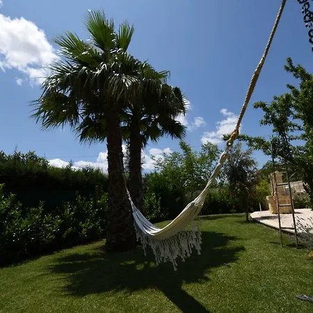 Casina Gido Holiday home