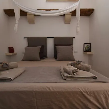 Casina Gido Holiday home *