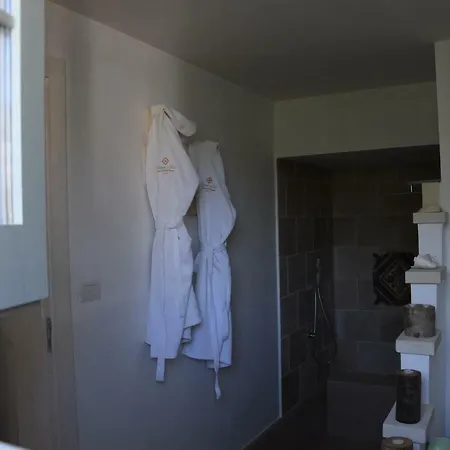 Casina Gido Holiday home *