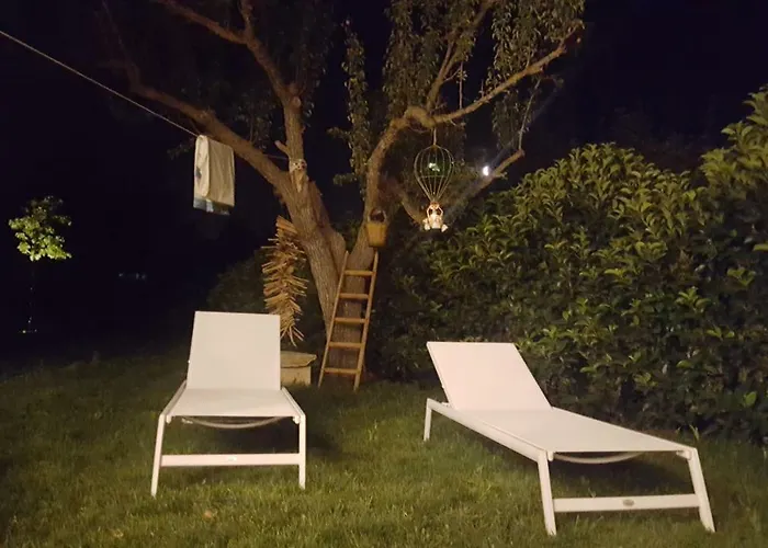 Casina Gido بيت للعطل