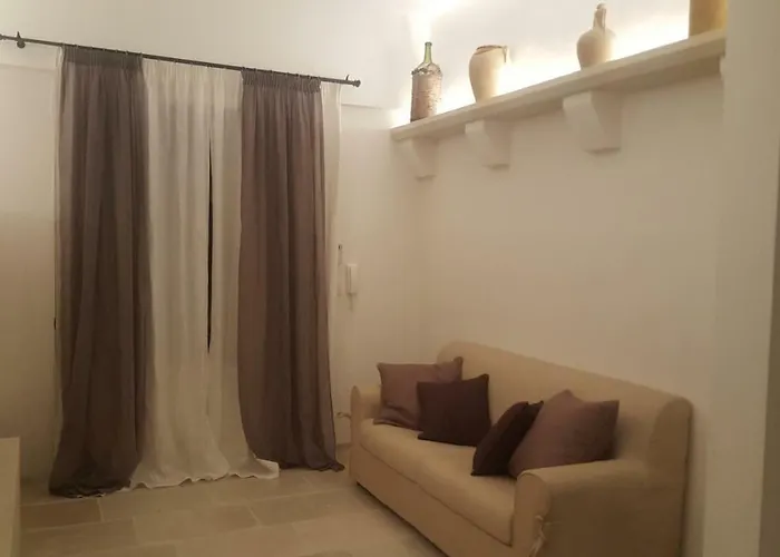 Casina Gido بارابيتا