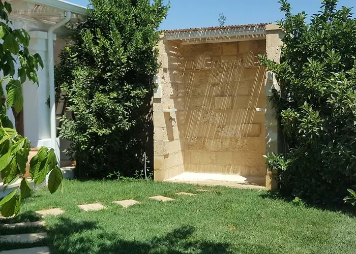 بيت للعطل Casina Gido