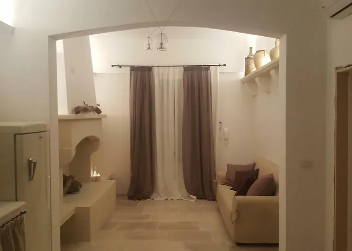 بيت للعطل Casina Gido