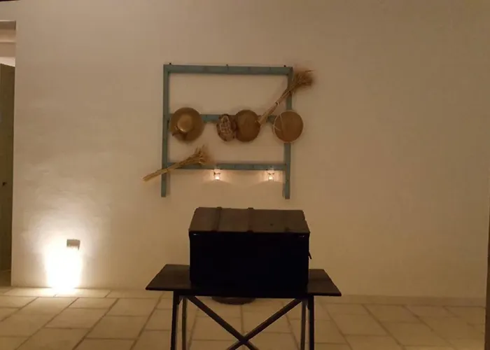 Casina Gido بارابيتا