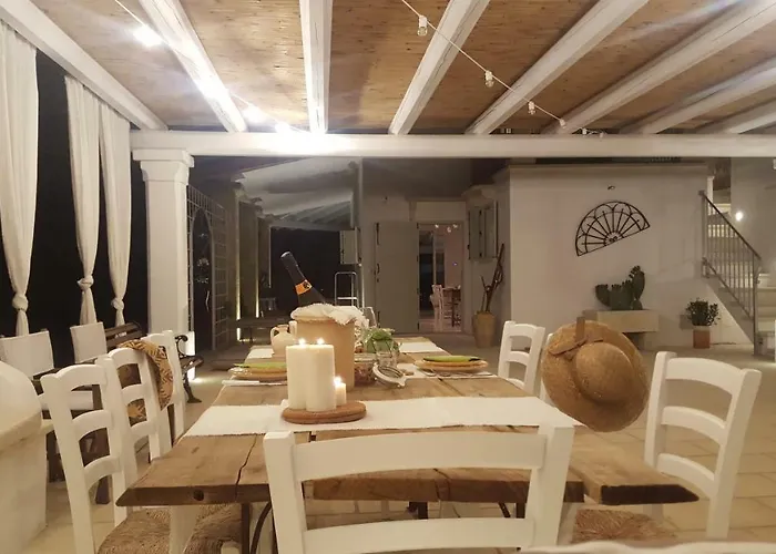 Casina Gido