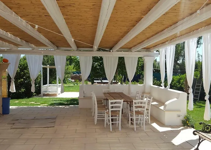Casina Gido بارابيتا