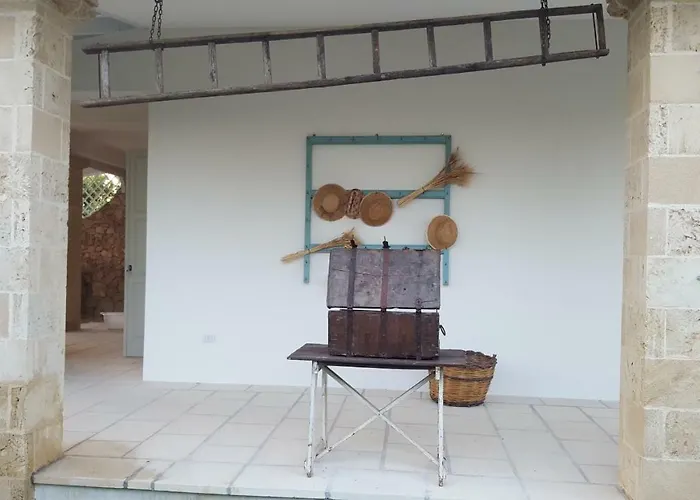 بيت للعطل Casina Gido