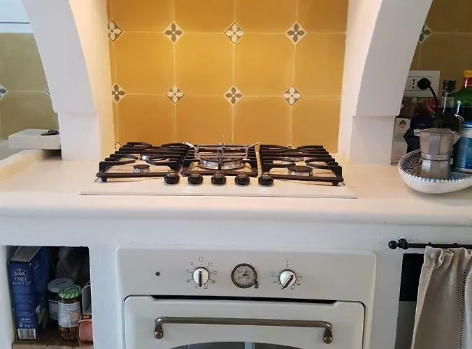 Casina Gido بارابيتا