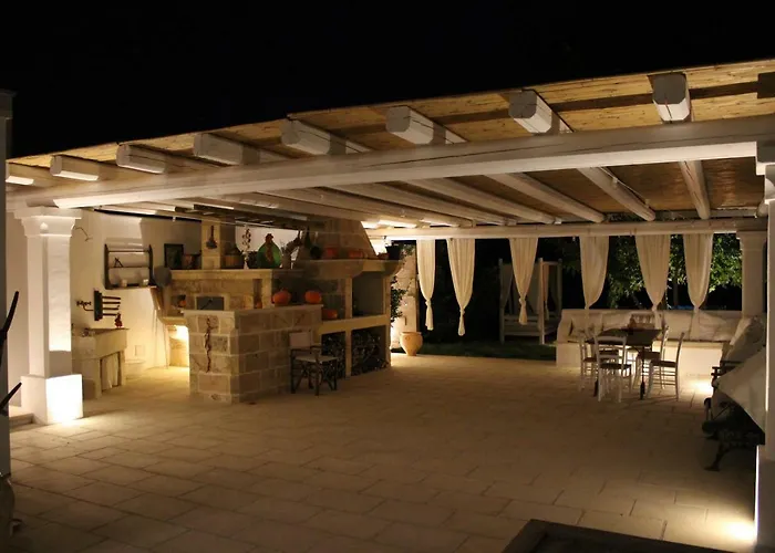 بيت للعطل Casina Gido بارابيتا