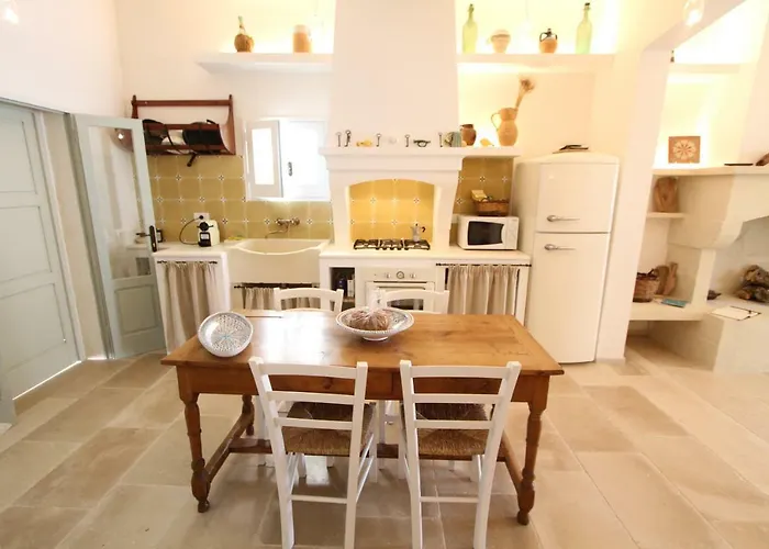 Casina Gido